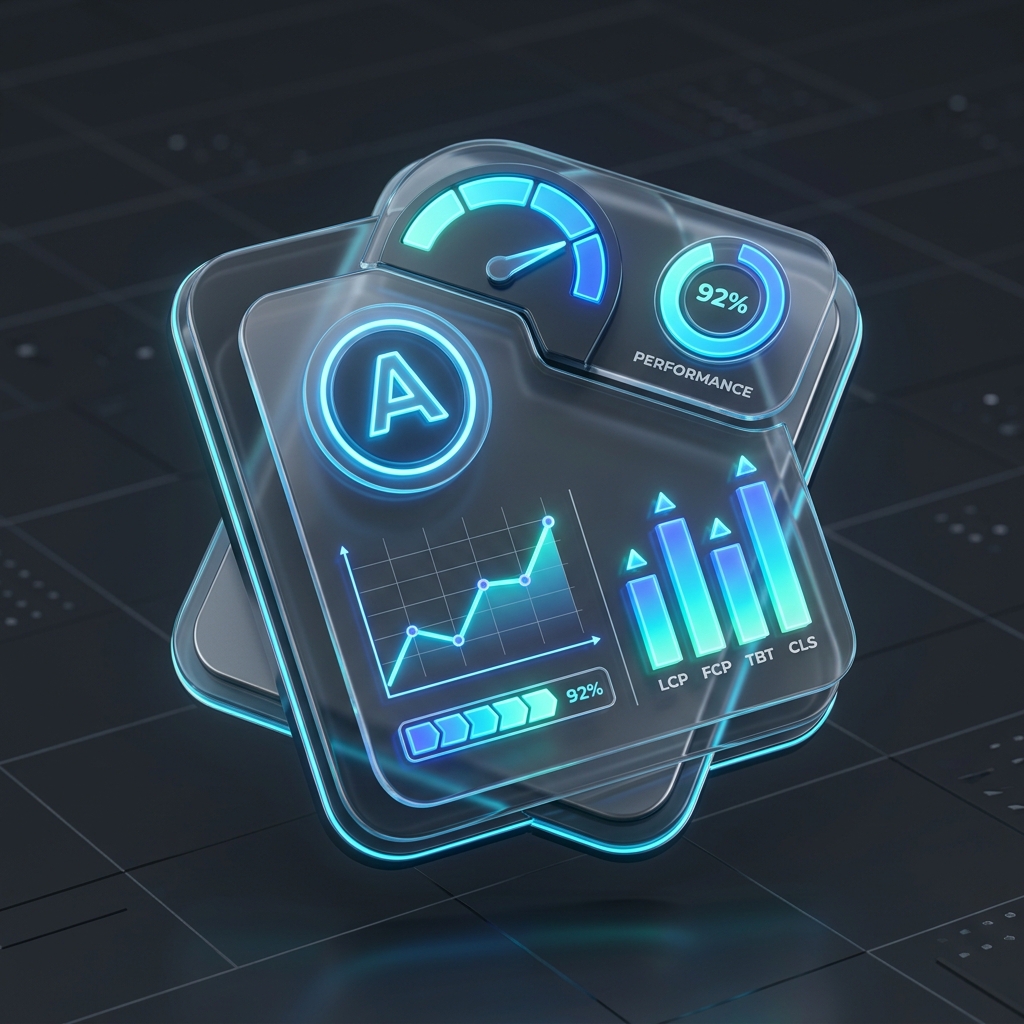 Free Website Audit