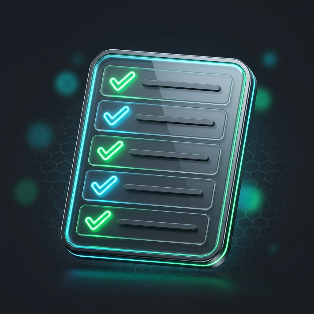Free Business Website Checklist