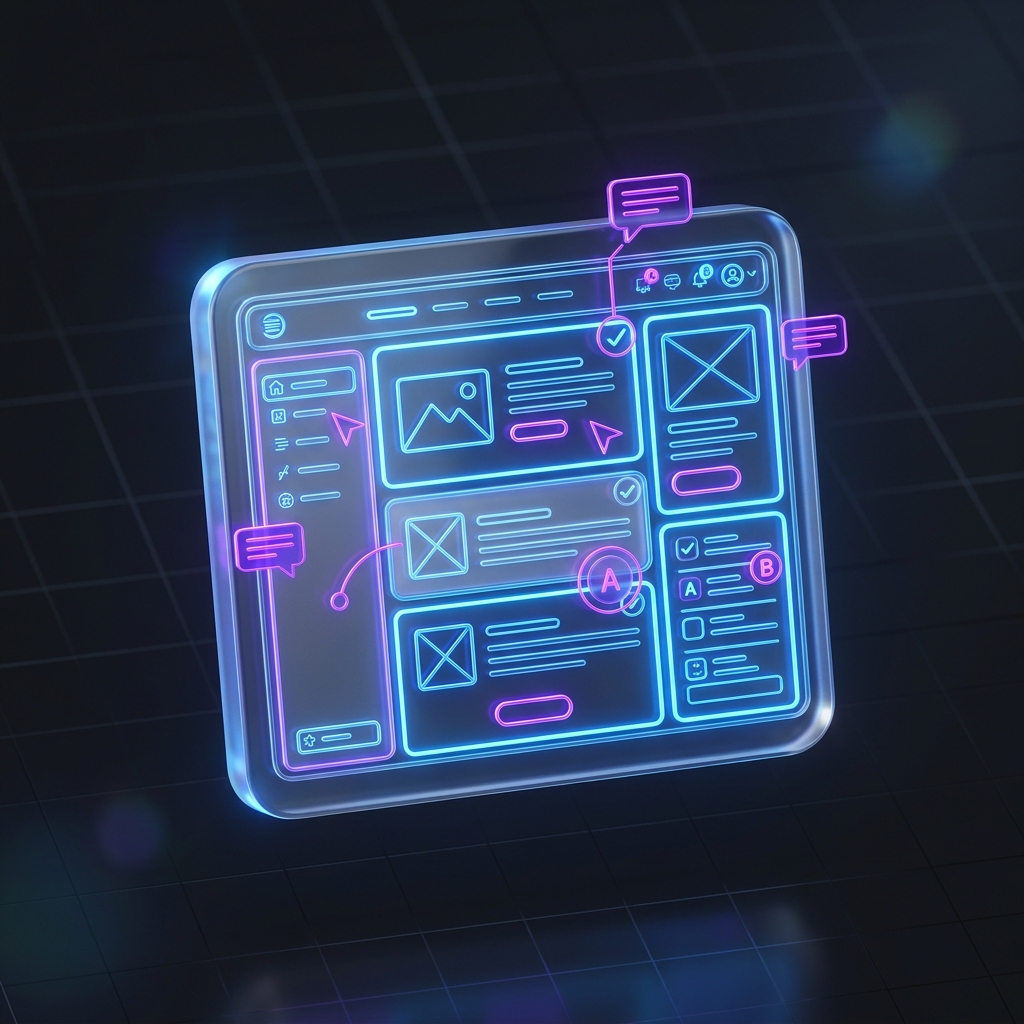 Free UI/UX Review