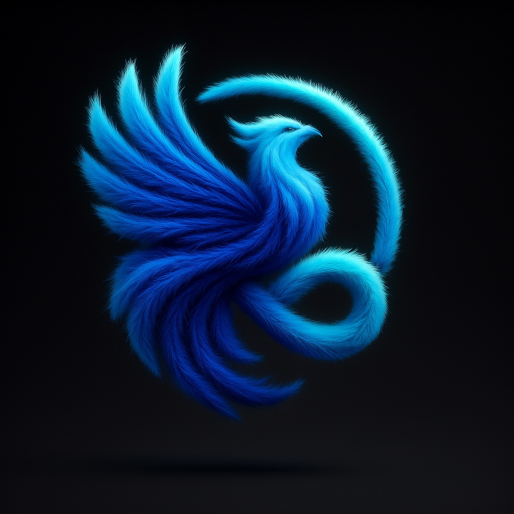 Luphonix Logo